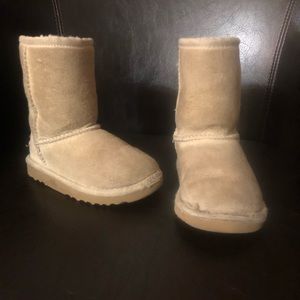 Toddler Ugg Boots